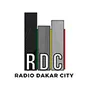 Logo de Radio Dakar City