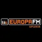 Logo de Europa FM Gipuzkoa