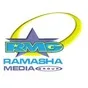 Logo de Ramasha Media