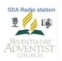 Logo de SDA Radio Station