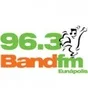Logo de Band FM