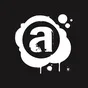 Logo de Rádio Atlântida FM