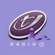 Logo de Rádio T Ibaiti