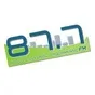 Logo de Rádio Cultural Taquarense
