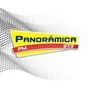 Logo de Panorâmica FM
