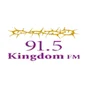 Logo de Kingdom FM - WJYO