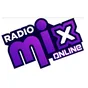 Logo de RadioMix - Online