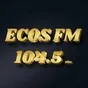 Logo de Ecos FM Jàchal