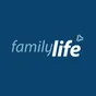 Logo de Family Life Network - WCIG