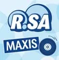 Logo de R.SA - Maxis Maximal