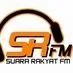 Logo de Suara Rakyat FM
