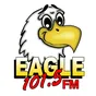 Logo de Eagle 101.5 FM - WMJZ-FM