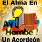 Logo de El Alma En Un Acordeon Emisora