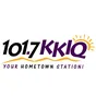 Logo de 101.7 KKIQ - KKIQ