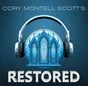 Logo de Cory Montell Scott's RESTORED