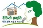 Logo de Radio Prakriti