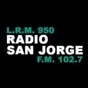 Logo de Radio San Jorge FM