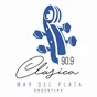 Logo de Radio Clásica Mar del Plata 90.9