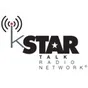 Logo de K-Star Talk Radio Network