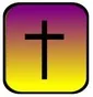 Logo de Radio Vision Cristiana