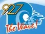 Logo de 92.7 The Wave - WHVE