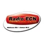 Logo de ECN 98.1 FM