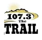 Logo de 107.3 The Trail - KHYY