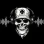Logo de Rádio Insanos MC
