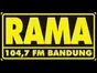 Logo de Rama FM