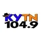 Logo de Country 104.9 - KYTN