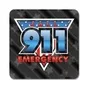 Logo de Lorain County, OH Police, Fire, EMS
