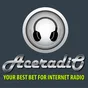 Logo de AceRadio - Classic RnB