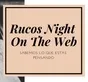Logo de El Toque FM - Rucos Night on the Web