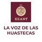 Logo de SRCI - La Voz de las Huastecas - XEANT