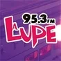 Logo de La Lupe 95.3 - XHLRS