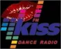 Logo de Heartbeat Of Flagler Radio - KISS FM!