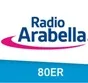Logo de Radio Arabella - 80er