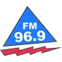 Logo de FM 96.6 Punta del Sauce