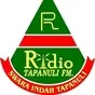 Logo de Radio Tapanuli FM 88,1