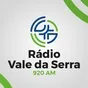 Logo de Rádio Vale da Serra