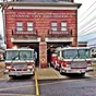 Logo de Atlantic City / Atlantic County, NJ Fire, EMS