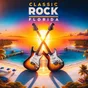 Logo de Classic Rock Florida - Studio B