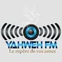 Logo de Yahweh FM