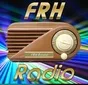 Logo de FRH Radio