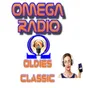 Logo de OMEGA RADIO OLDIES CLASSIC