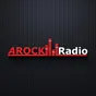 Logo de AROCK Radio