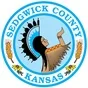Logo de Sedgwick County Law Enforcement