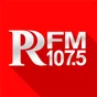 Logo de PR FM