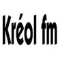 Logo de Kréol FM