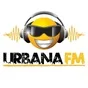 Logo de Urbana FM